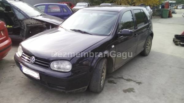 Dezmembrari auto Volkswagen Golf Iv (1997-2005) - poza 1