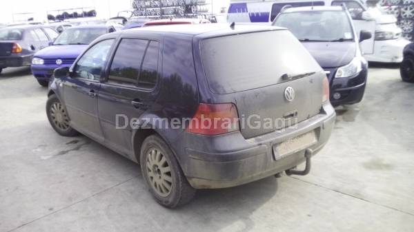 Dezmembrari auto Volkswagen Golf Iv (1997-2005) - poza 2