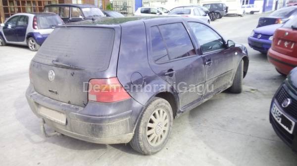 Dezmembrari auto Volkswagen Golf Iv (1997-2005) - poza 3