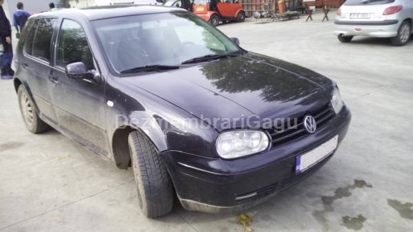 Dezmembrari auto Volkswagen Golf Iv (1997-2005) - poza 4