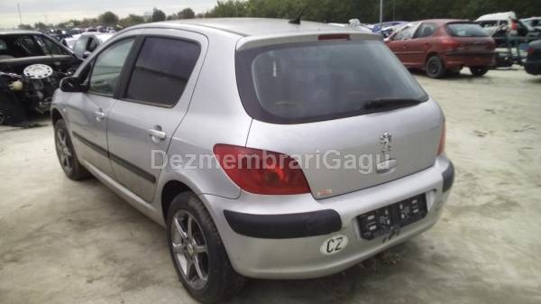 Dezmembrari auto Peugeot 307 - poza 2