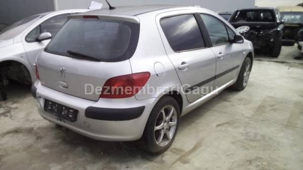 Dezmembrari auto Peugeot 307 - poza 3