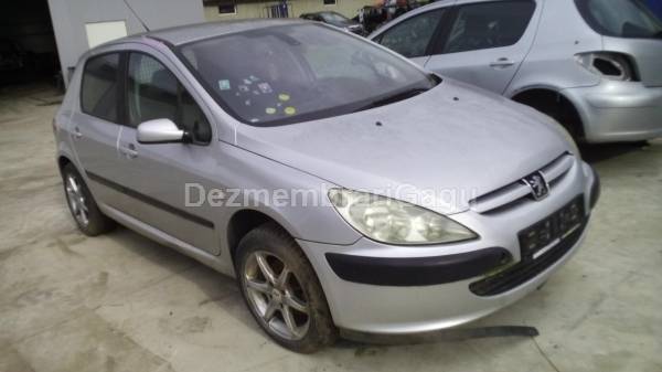 Dezmembrari auto Peugeot 307 - poza 4