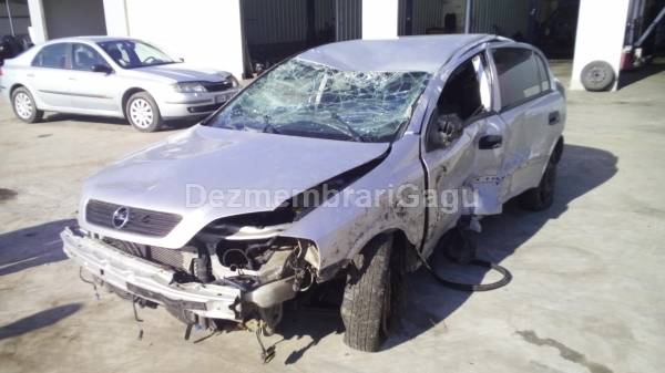 Dezmembrari Opel Astra G (1998-)