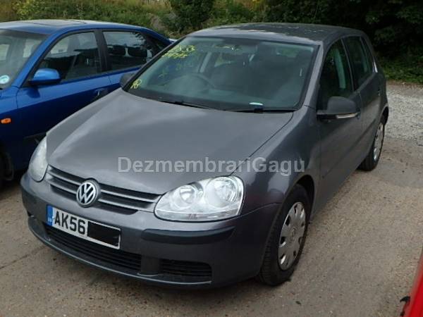 Dezmembrari auto Volkswagen Golf V (2003-) - poza 1