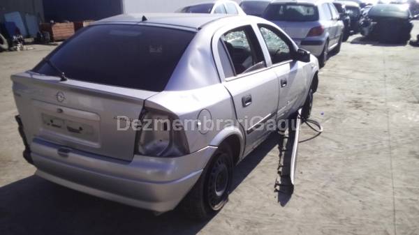 Dezmembrari auto Opel Astra G (1998-) - poza 3