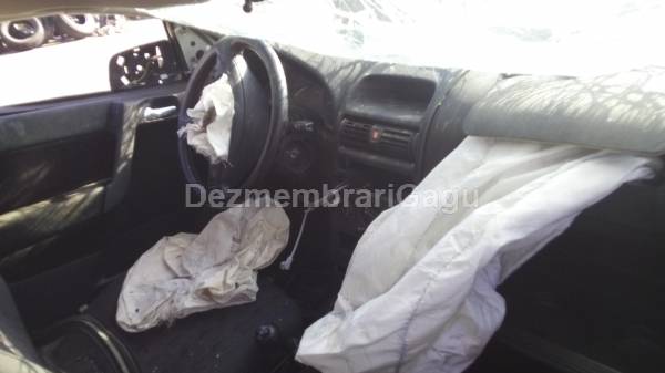 Dezmembrari auto Opel Astra G (1998-) - poza 5