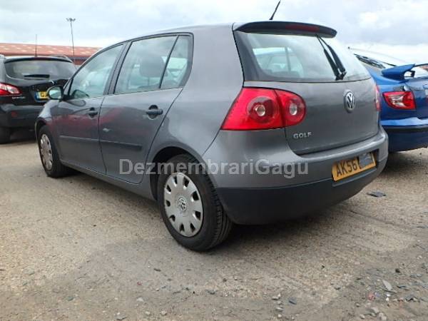 Dezmembrari auto Volkswagen Golf V (2003-) - poza 2