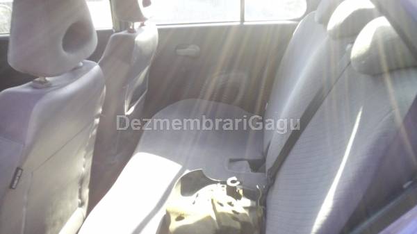 Dezmembrari auto Nissan Micra (2003-) - poza 6