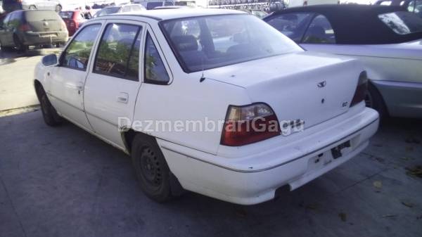 Dezmembrari auto Daewoo Cielo - poza 2