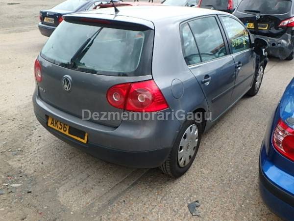 Dezmembrari auto Volkswagen Golf V (2003-) - poza 3