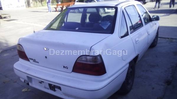 Dezmembrari auto Daewoo Cielo - poza 3