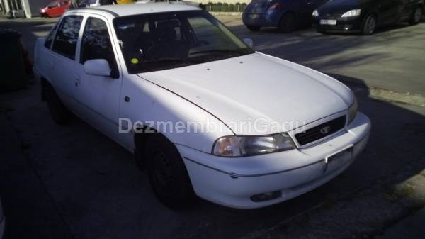 Dezmembrari auto Daewoo Cielo - poza 4