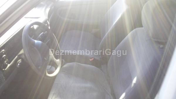 Dezmembrari auto Daewoo Cielo - poza 5