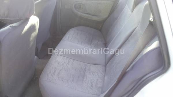 Dezmembrari auto Daewoo Cielo - poza 6