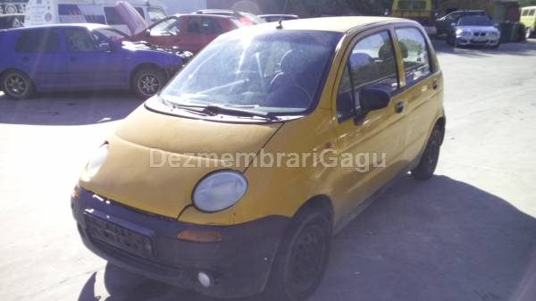 Dezmembrari auto Daewoo Matiz - poza 1