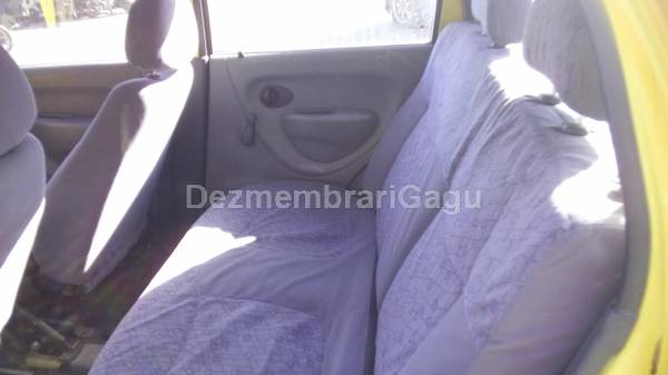 Dezmembrari auto Daewoo Matiz - poza 7