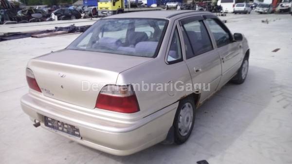 Dezmembrari auto Daewoo Cielo - poza 3