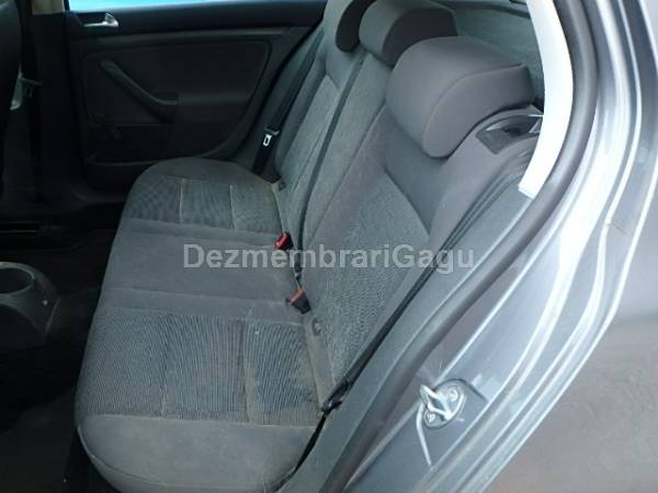 Dezmembrari auto Volkswagen Golf V (2003-) - poza 6