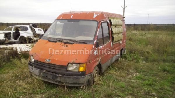 Dezmembrari auto Ford Transit Iv (1985-1992) - poza 1