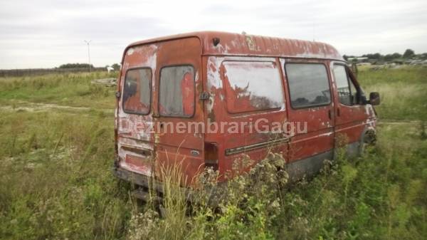 Dezmembrari auto Ford Transit Iv (1985-1992) - poza 3