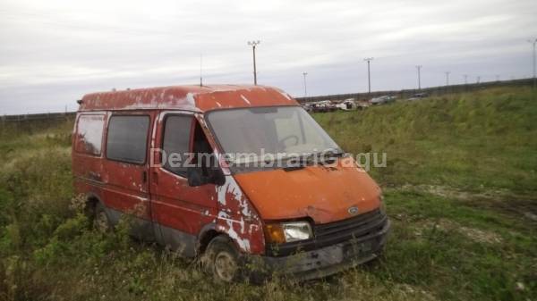 Dezmembrari auto Ford Transit Iv (1985-1992) - poza 4