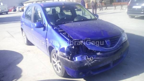 Dezmembrari auto Dacia Logan - poza 4