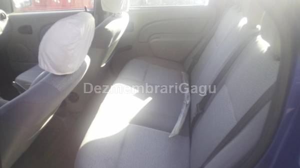 Dezmembrari auto Dacia Logan - poza 6