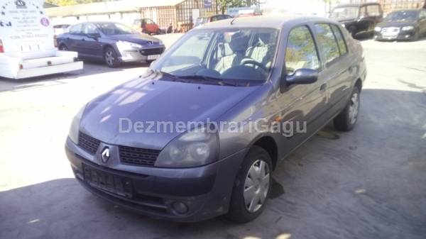 Dezmembrari auto Renault Clio Ii (1998-) - poza 1