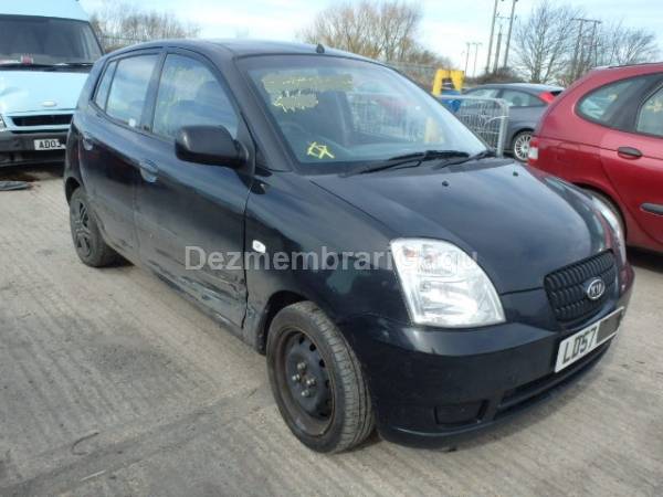 Dezmembrari auto Kia Picanto - poza 4