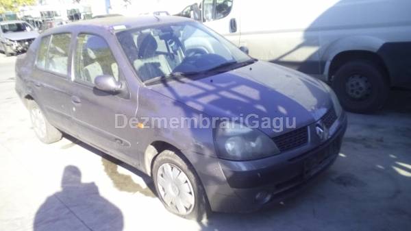 Dezmembrari auto Renault Clio Ii (1998-) - poza 4