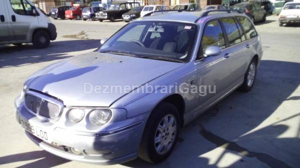 Dezmembrari auto Rover 75 - poza 1