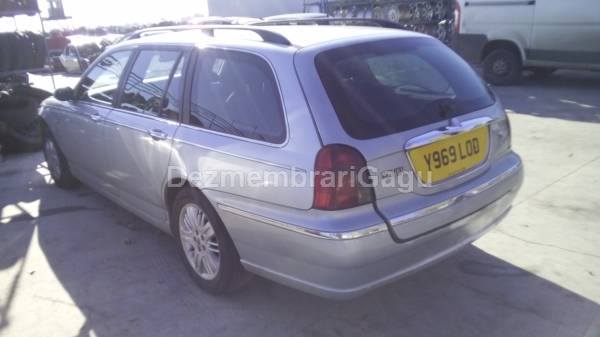 Dezmembrari auto Rover 75 - poza 2