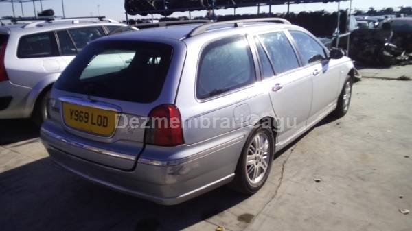 Dezmembrari auto Rover 75 - poza 3