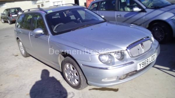 Dezmembrari auto Rover 75 - poza 4