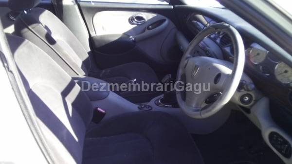 Dezmembrari auto Rover 75 - poza 5