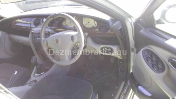 Dezmembrari auto Rover 75 - poza 6