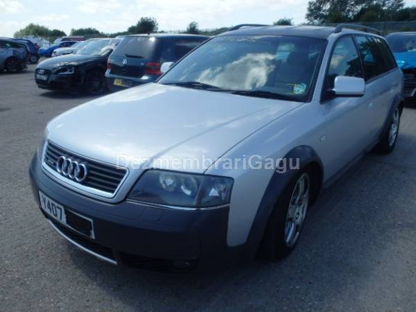 Dezmembrari auto Audi Allroad (2000-2005) - poza 1