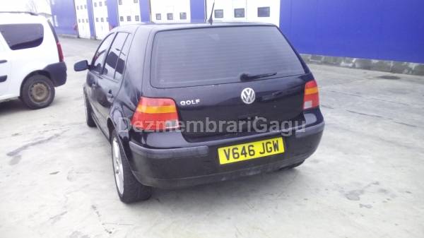 Dezmembrari auto Volkswagen Golf Iv (1997-2005) - poza 2