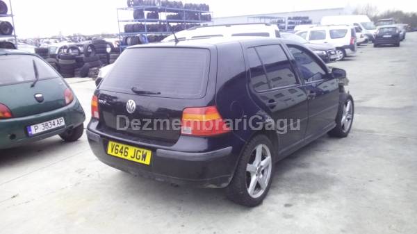 Dezmembrari auto Volkswagen Golf Iv (1997-2005) - poza 3