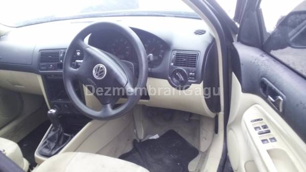 Dezmembrari auto Volkswagen Golf Iv (1997-2005) - poza 6