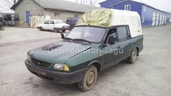 Dezmembrari auto Dacia 1310 - poza 1