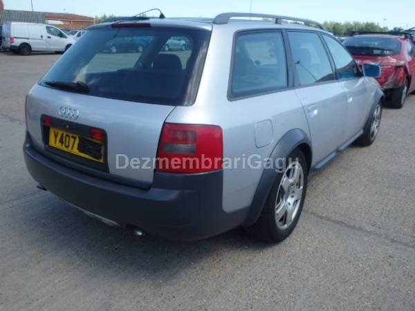 Dezmembrari auto Audi Allroad (2000-2005) - poza 3