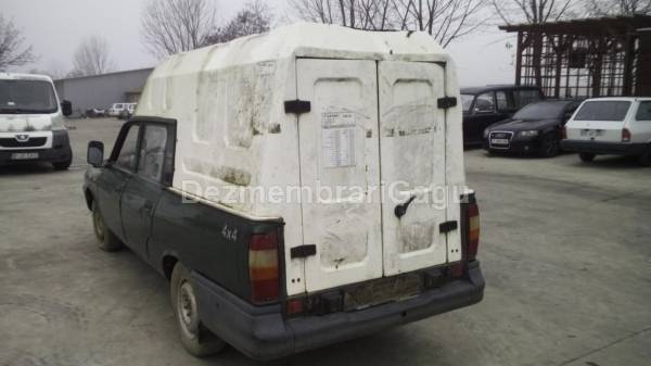 Dezmembrari auto Dacia 1310 - poza 2