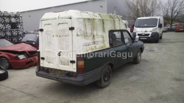 Dezmembrari auto Dacia 1310 - poza 3