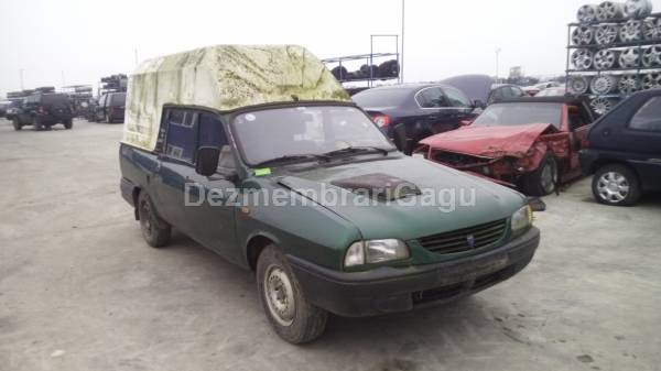 Dezmembrari auto Dacia 1310 - poza 4