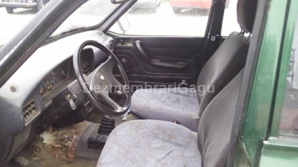 Dezmembrari auto Dacia 1310 - poza 5