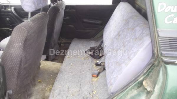 Dezmembrari auto Dacia 1310 - poza 7