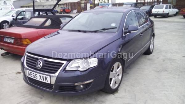 Dezmembrari auto Volkswagen Passat / 3c (2005-) - poza 1