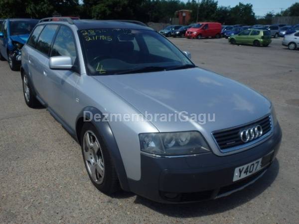 Dezmembrari auto Audi Allroad (2000-2005) - poza 4